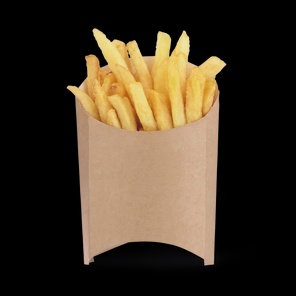 Картофель Фри