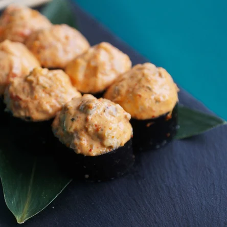 Хакай-до ролл