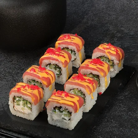 Филадельфия Тунец