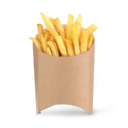 Картофель Фри