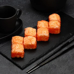 Айдахо ролл